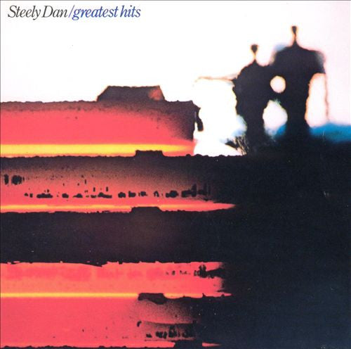 Steely Dan - Greatest Hits