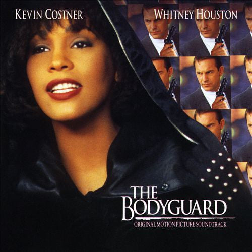 Bodyguard - OST