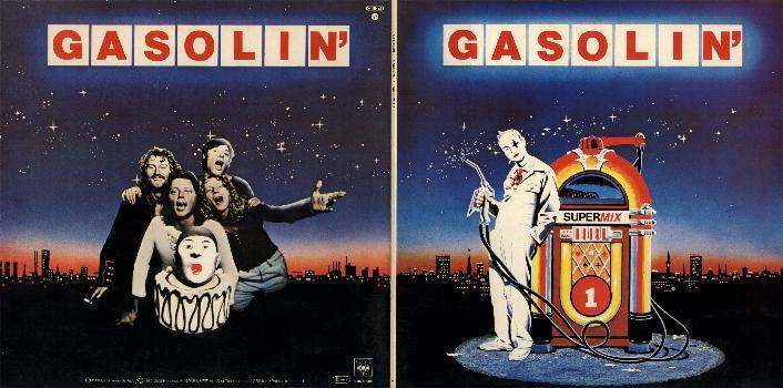 Gasolin' - Supermix 1