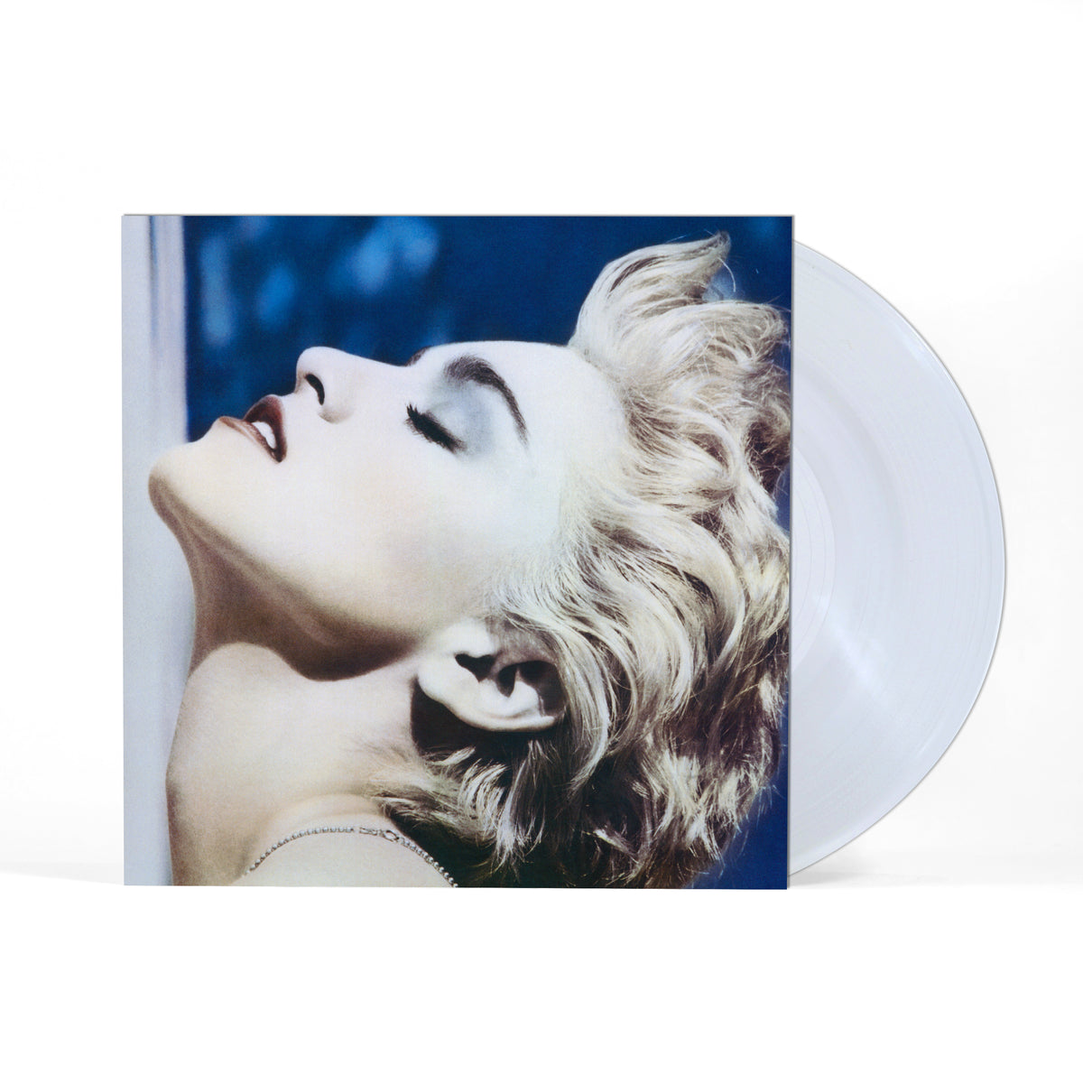 Madonna - True Blue