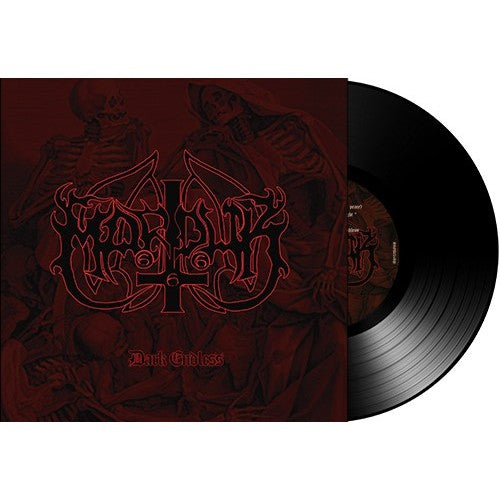 Marduk - Dark Endless