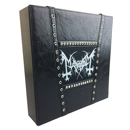 Mayhem - Season In Blasphemy
