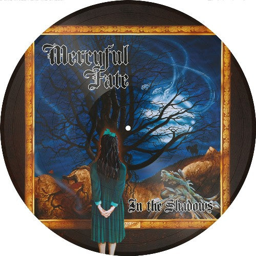 Mercyful Fate - In The Shadows