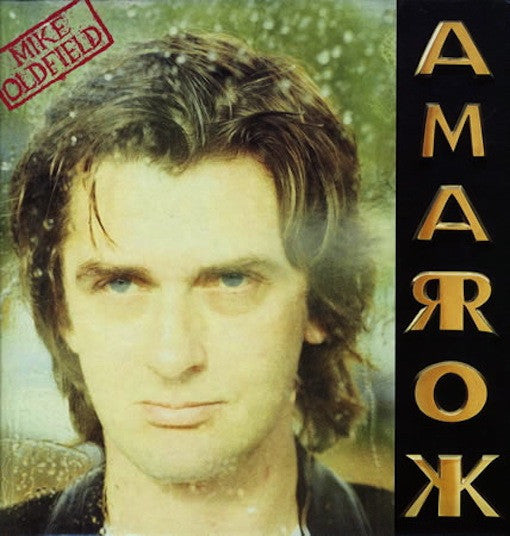 Oldfield, Mike - Amarok.