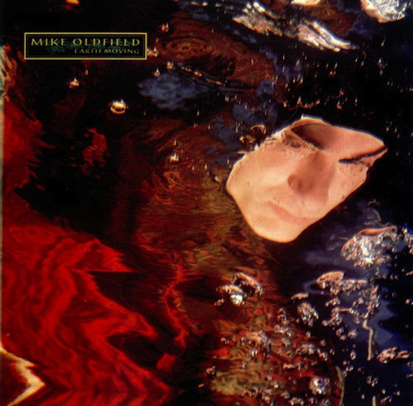 Oldfield, Mike - Earth Moving