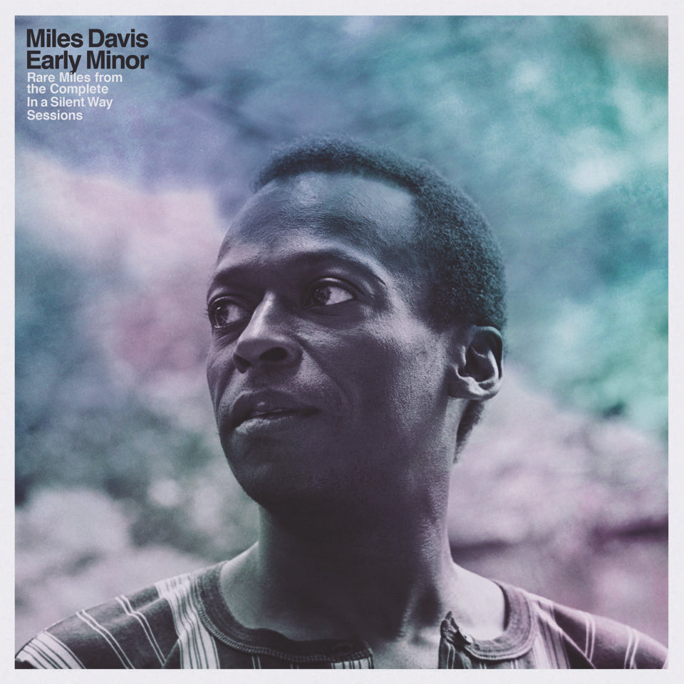 Davis, Miles - Early Minor Rare Miles
