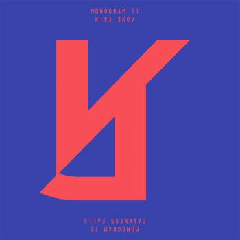Diverse Kunstnere - Monogram 07-10