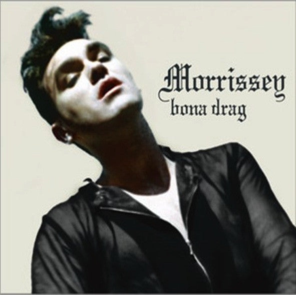 Morrissey - Bona Drag