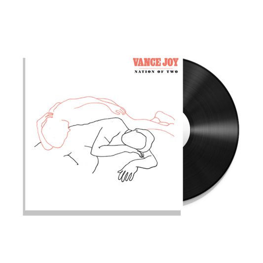 Joy, Vance - Nation Of Two