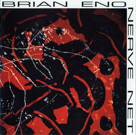 Eno, Brian  - Nerve Net