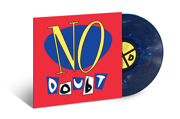 No Doubt - No Doubt 25th Anniversary