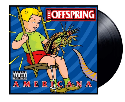 Offspring - Americana