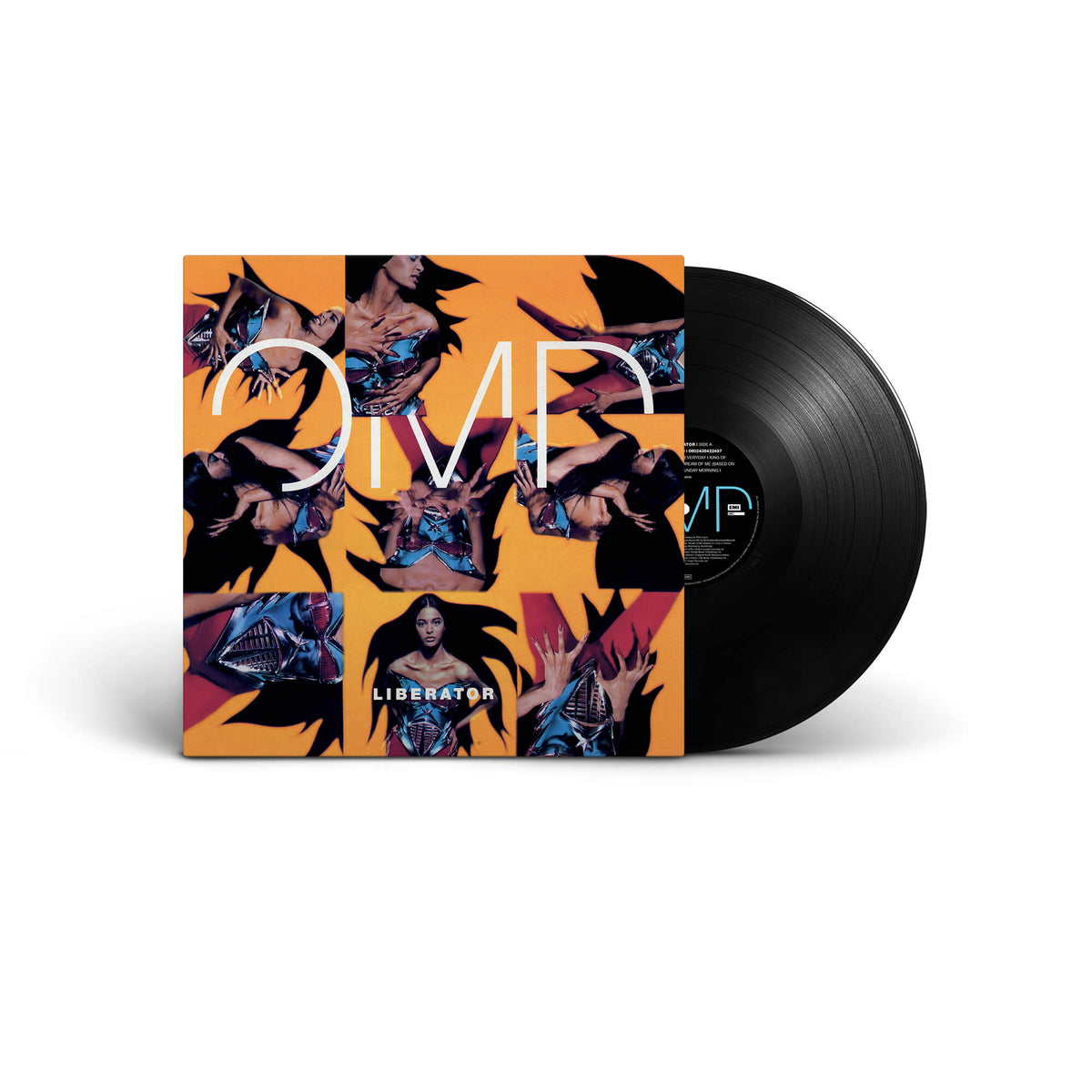 Orchestral Manoeuvres In The Dark - Liberator