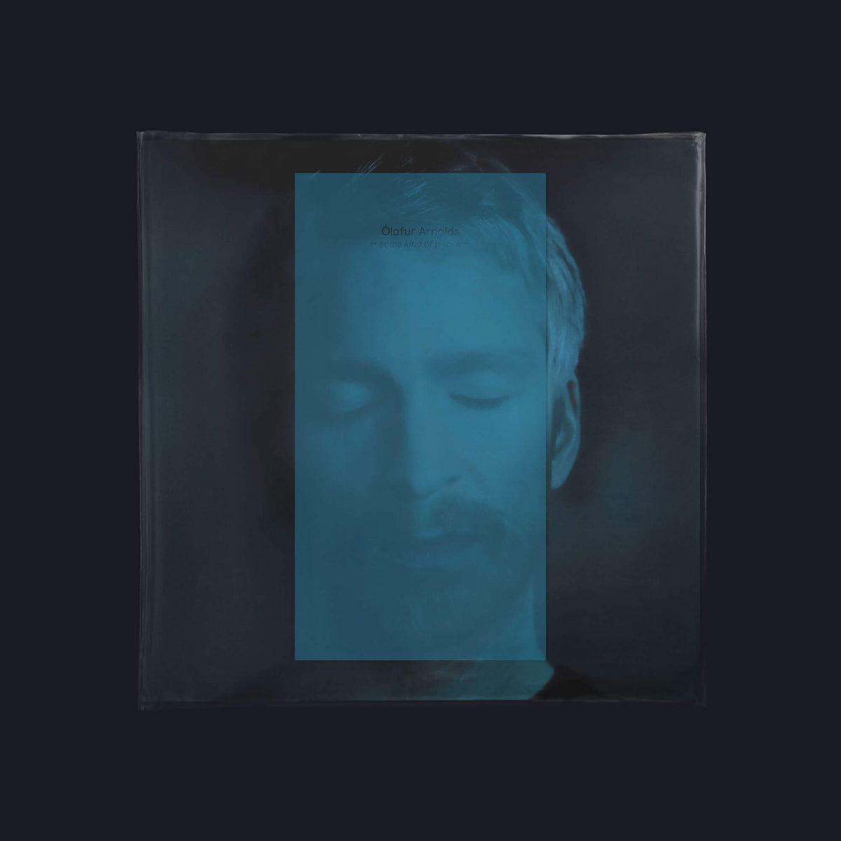 Arnalds, Olafur - Some kin Of Peace