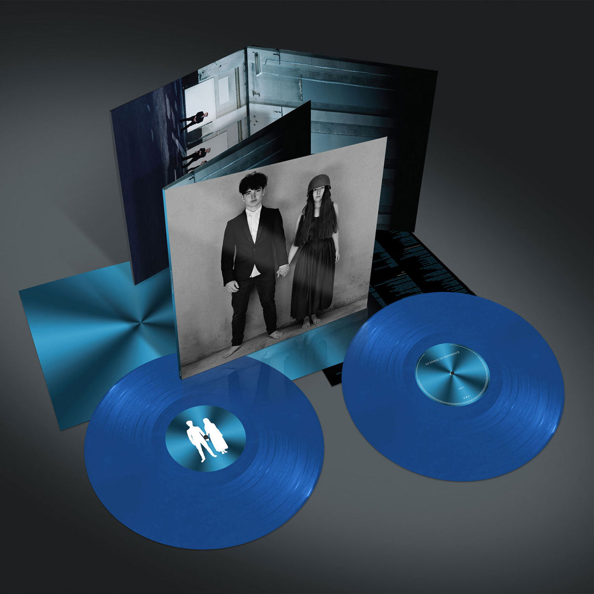 U2 - Songs Of Experience