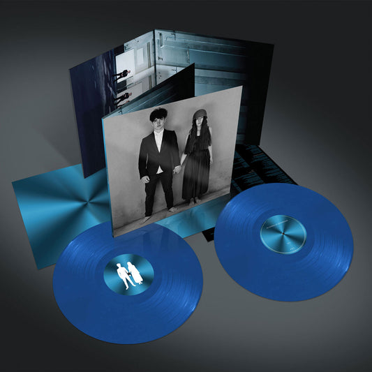 U2 - Songs Of Experience