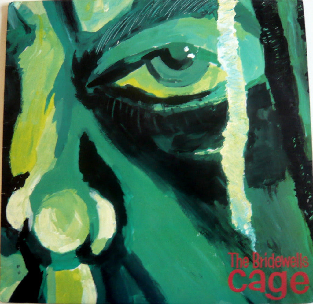 Bridewells - Cage