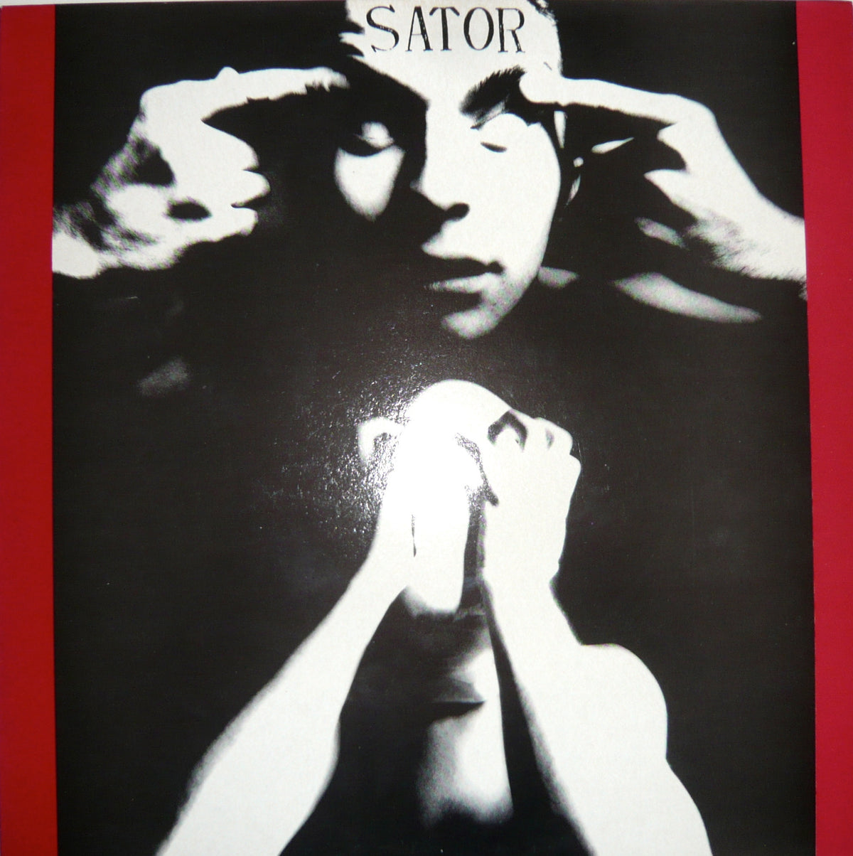 Sator - Slammer