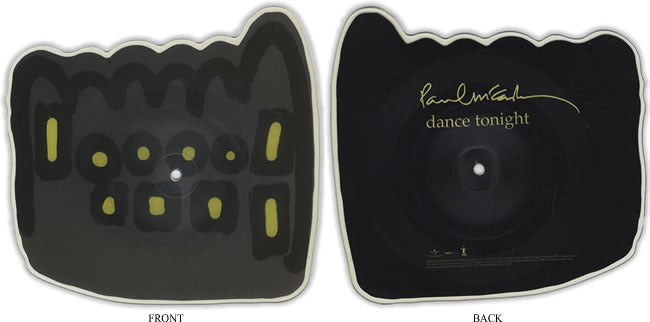 McCartney, Paul - Dance Tonight