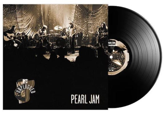 Pearl Jam - MTV Unplugged