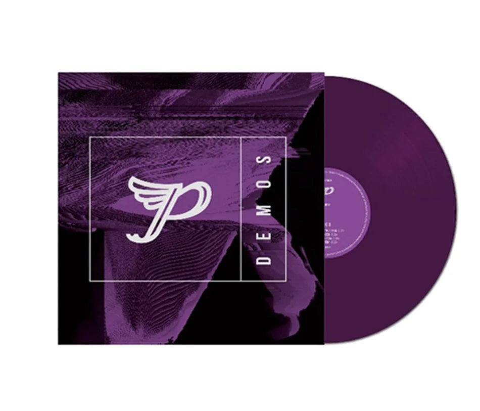 Pixies - Demos