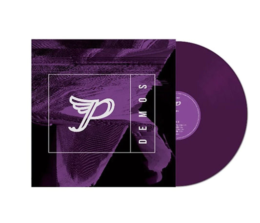 Pixies - Demos