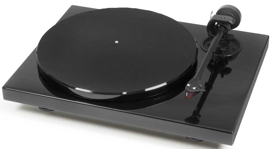 Pro-ject 1Xpression Carbon