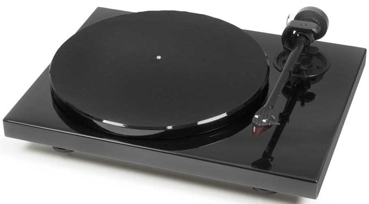 Pro-ject 1Xpression Carbon