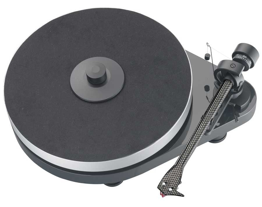 Pro-ject RPM 5.1