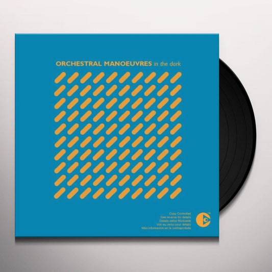 Orchestral Manoeuvres In The Dark - Orchestral Manoeuvres In The Dark