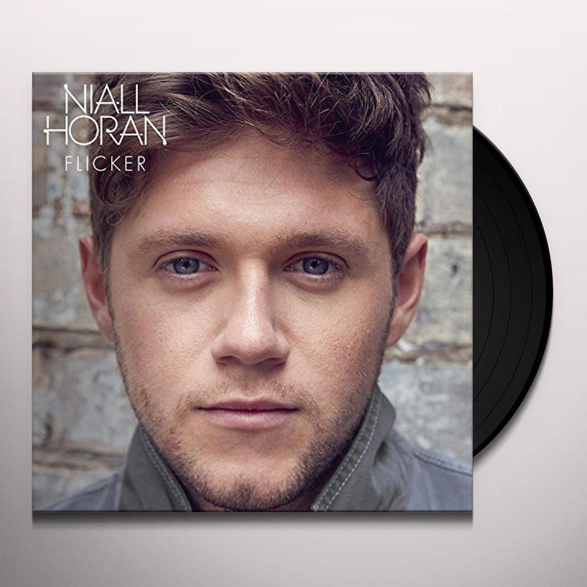 Horan, Niall ‎– Flicker