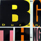 Duran Duran ‎– Big Thing
