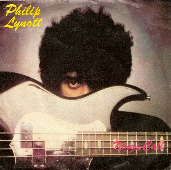 Lynott, Philip - Kings Call