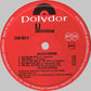 Golden Earring ‎– Golden Earring