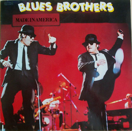 Blues Brothers - Made In America