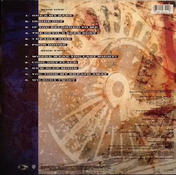 Traveling Wilburys - Traveling Wilburys Vol 3