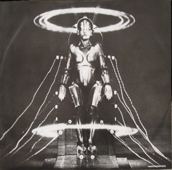 Metropolis - OST