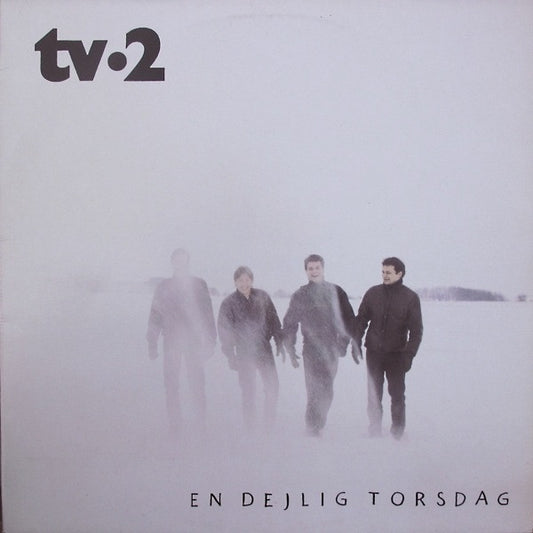 tv-2 - En Dejlig Torsdag