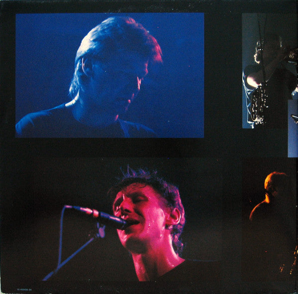 tv-2 ‎– Fri Som Fuglen - Live 87