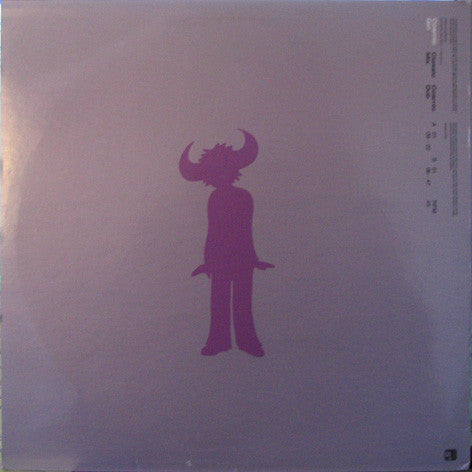 Jamiroquai - Cosmic Girl