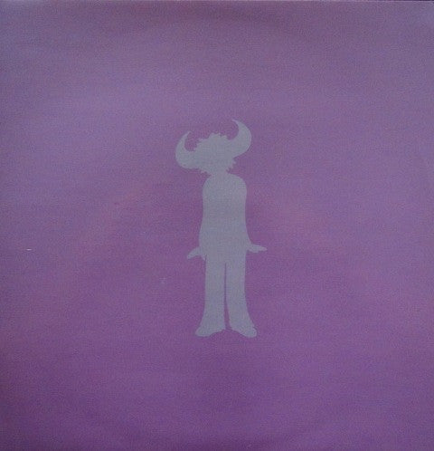 Jamiroquai - Cosmic Girl