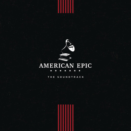 American Epic - Ost