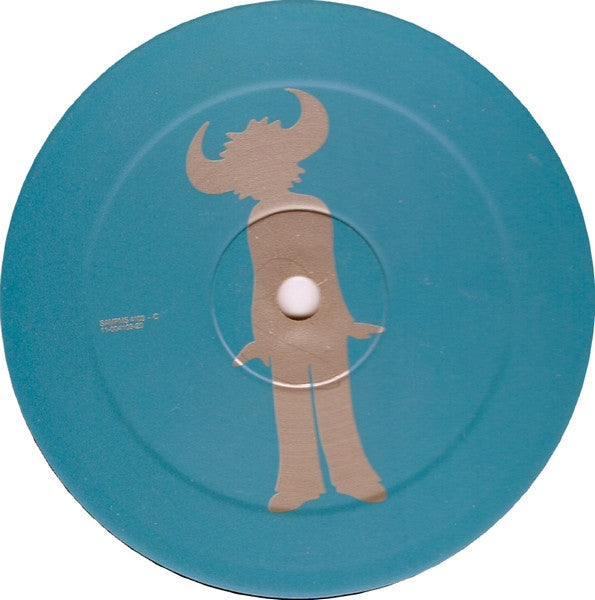 Jamiroquai - Alright