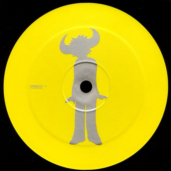 Jamiroquai - Alright