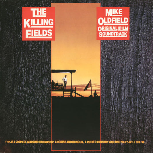 Killing Fields - OST