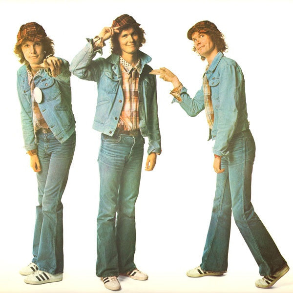 Harpo - Smile