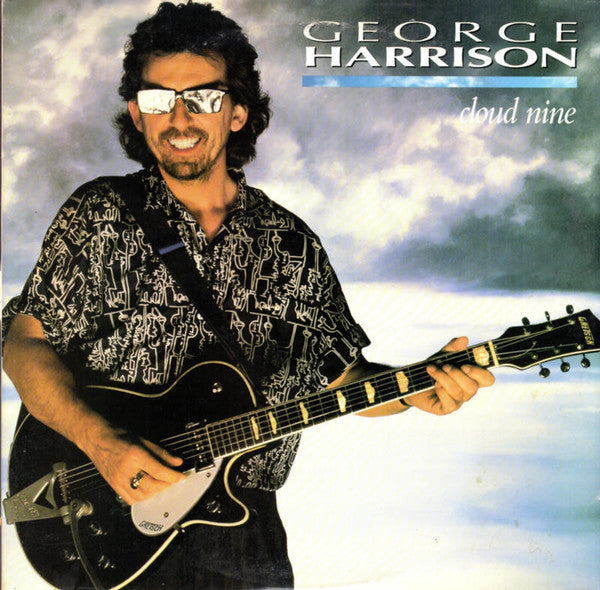 Harrison, George - Cloud Nine