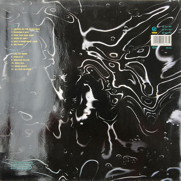 Orchestral Manoeuvres In The Dark - Sugar Tax