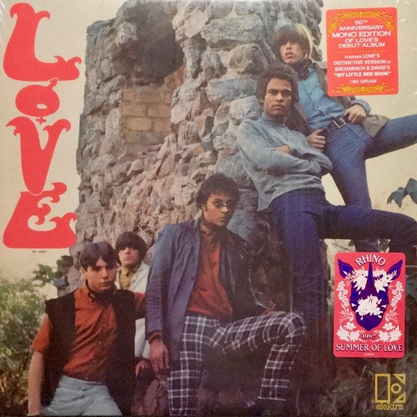 Love -  Love