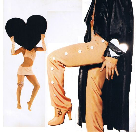 Prince - Sign O The Times